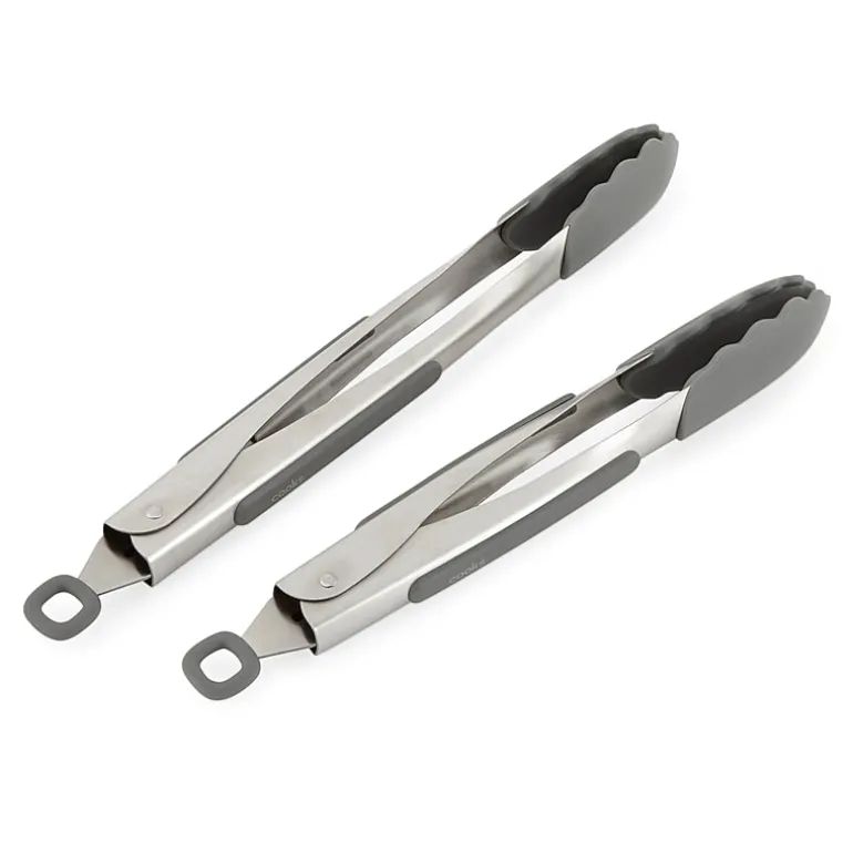Cooks 2-pc Tong Set