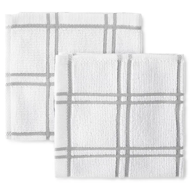 Cooks 4-pk. Dish Cloth Set