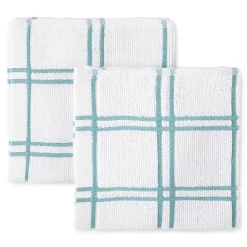 Cooks 4-pk. Dish Cloth Set