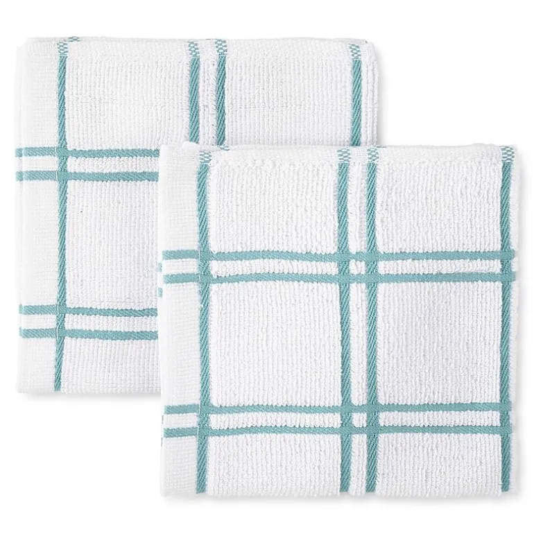 Cooks 4-pk. Dish Cloth Set