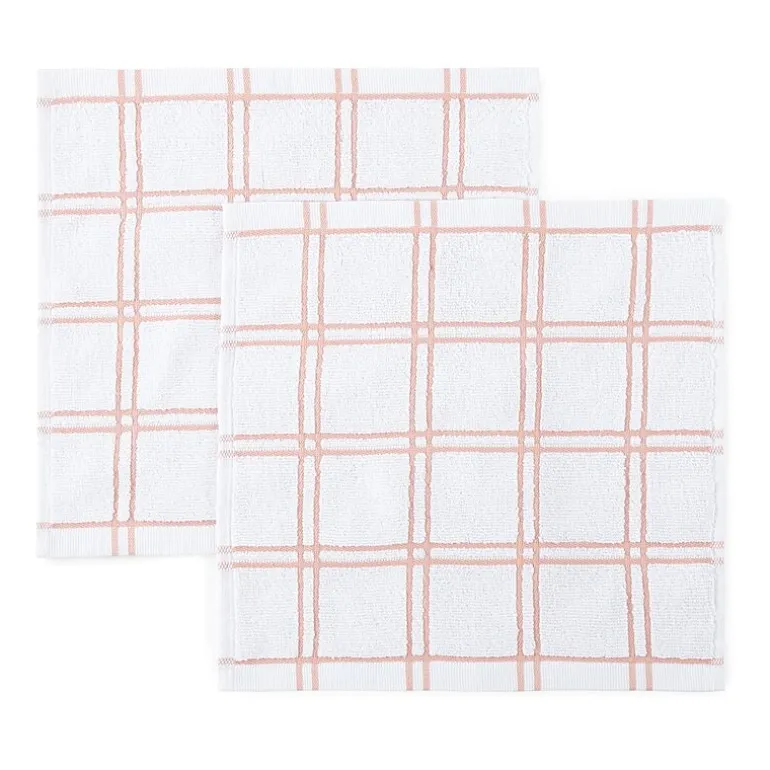 Cooks 4-pk. Dish Cloth Set