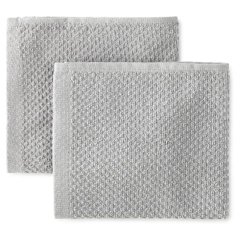 Cooks 4-pk. Dish Cloth Set