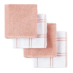 Cooks 4-pk. Dish Cloth Set