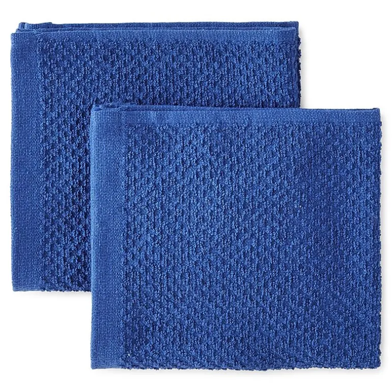 Cooks 4-pk. Dish Cloth Set