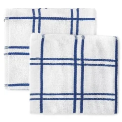 Cooks 4-pk. Dish Cloth Set