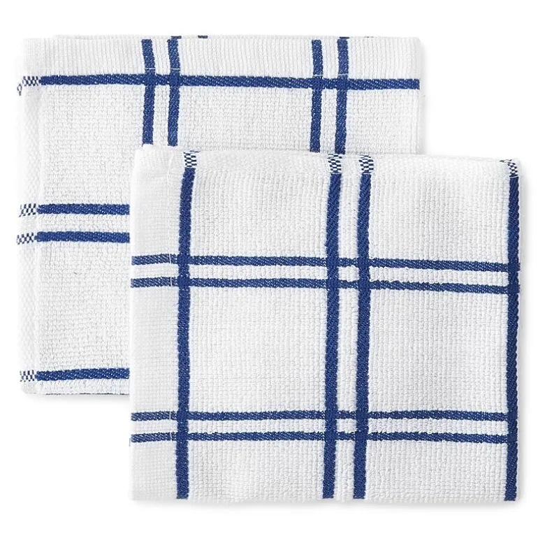 Cooks 4-pk. Dish Cloth Set