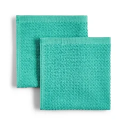 Cooks Plaid 6-pc. Dish Cloth Set