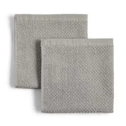 Cooks Plaid 6-pc. Dish Cloth Set