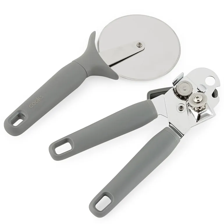Cooks Prep 4-pc. Kitchen Utensil Set