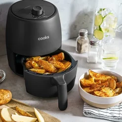 Cooks 2 Quart Air Fryer