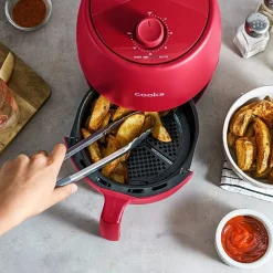 Cooks 2 Quart Air Fryer