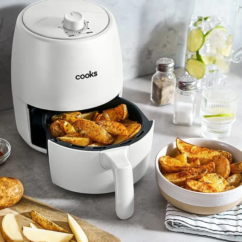 Cooks 2 Quart Air Fryer