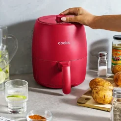 Cooks 2 Quart Air Fryer