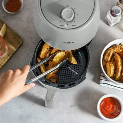 Cooks 2 Quart Air Fryer