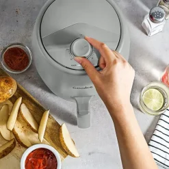 Cooks 2 Quart Air Fryer