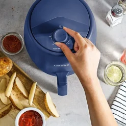Cooks 2 Quart Air Fryer