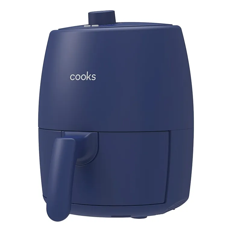 Cooks 2 Quart Air Fryer