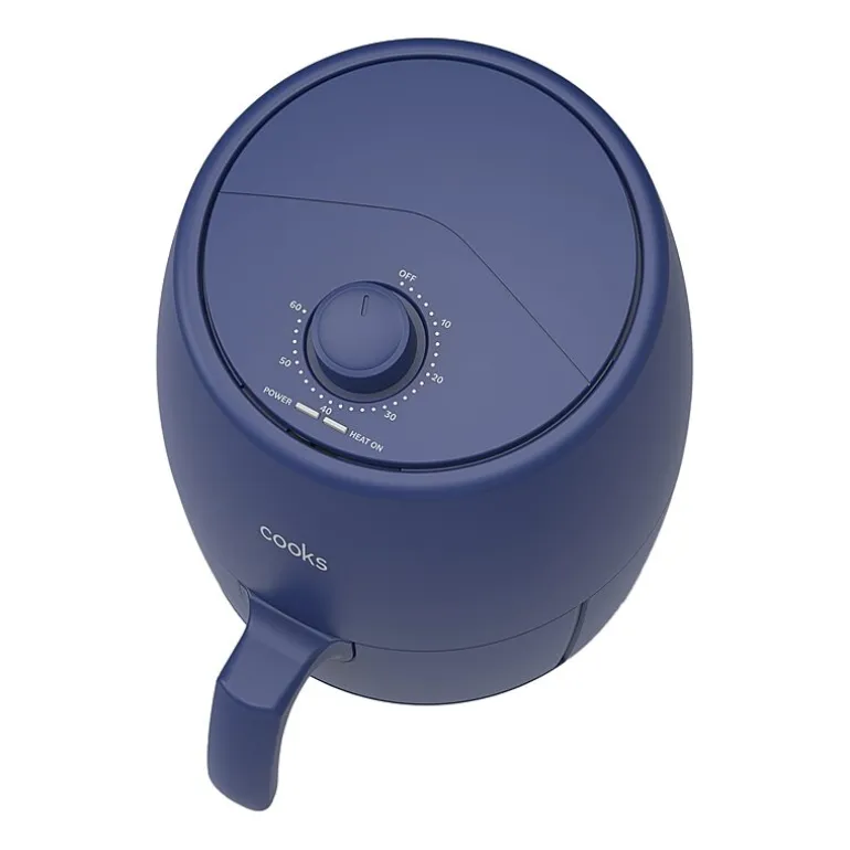 Cooks 2 Quart Air Fryer