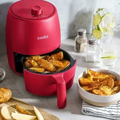 Cooks 2 Quart Air Fryer
