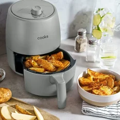 Cooks 2 Quart Air Fryer