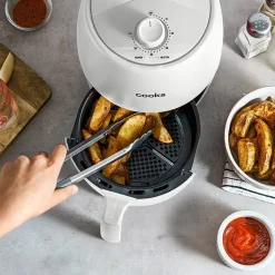 Cooks 2 Quart Air Fryer