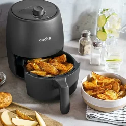 Cooks 2 Quart Air Fryer