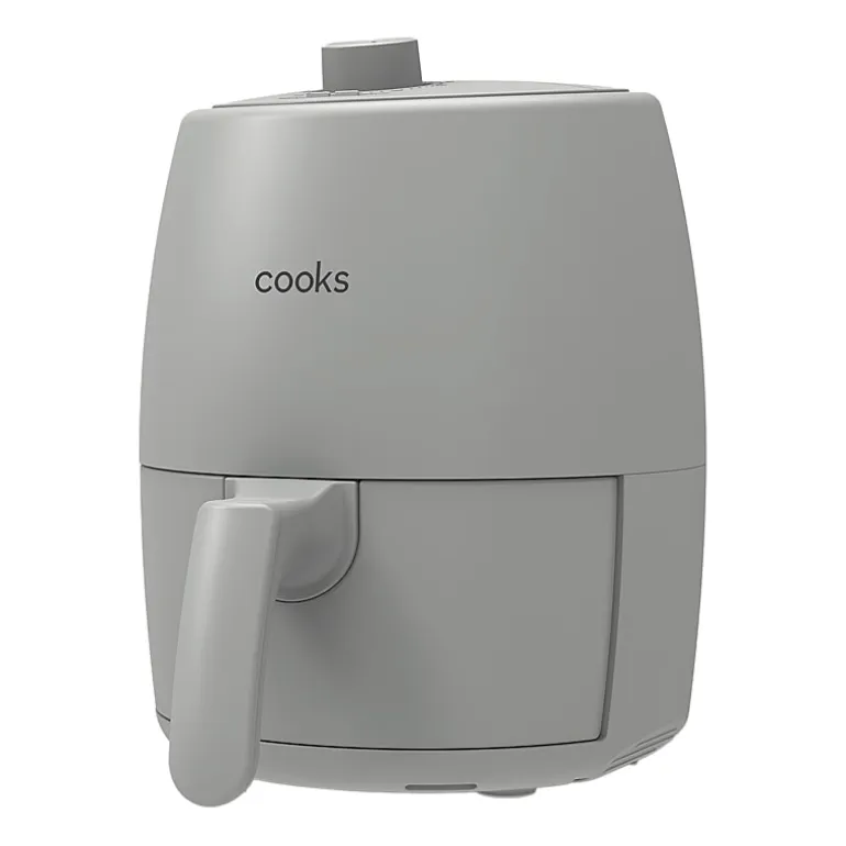 Cooks 2 Quart Air Fryer