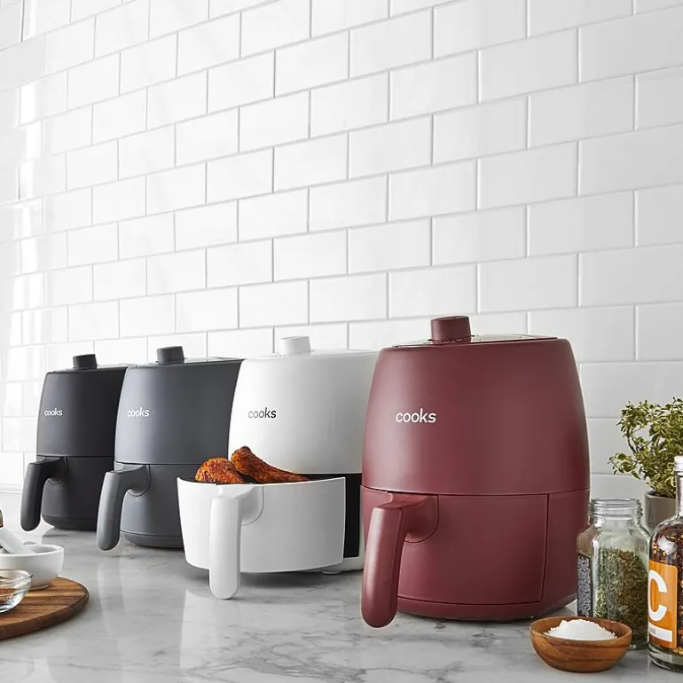 Cooks 2 Quart Air Fryer
