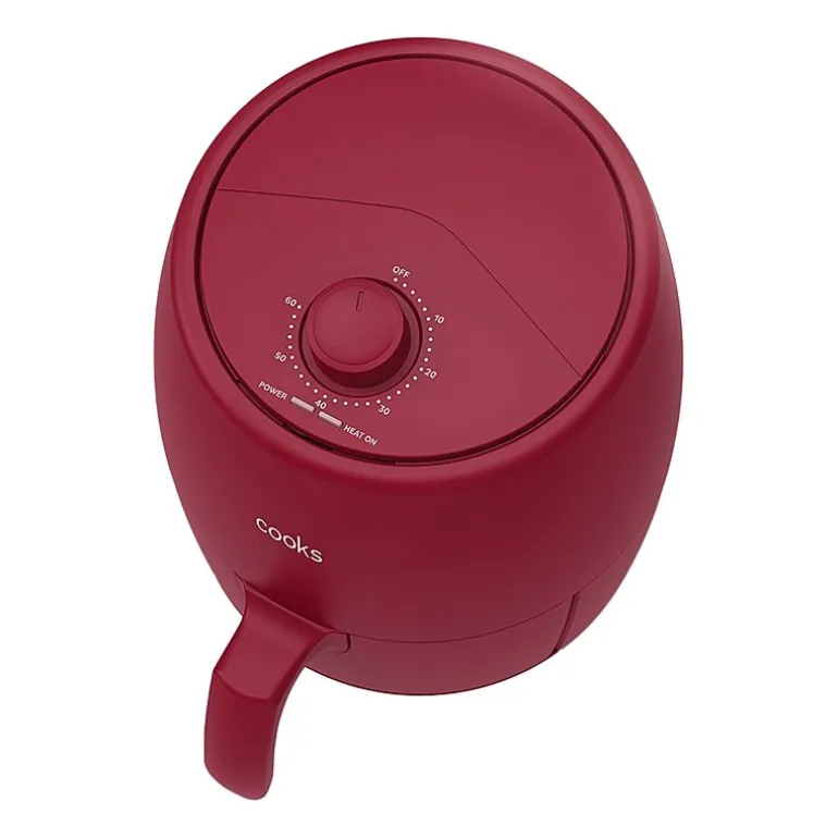 Cooks 2 Quart Air Fryer