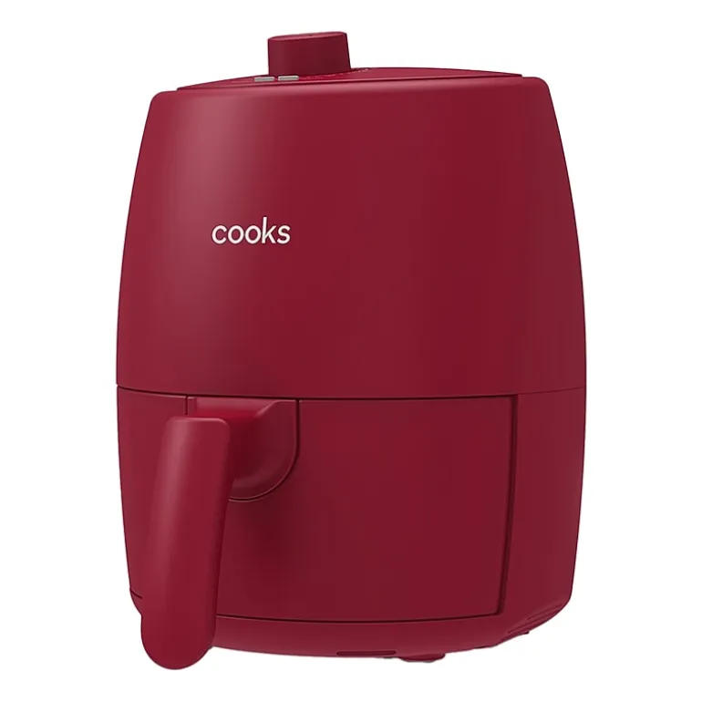 Cooks 2 Quart Air Fryer