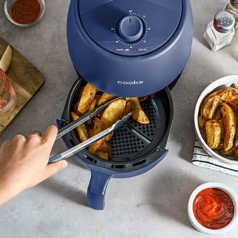 Cooks 2 Quart Air Fryer