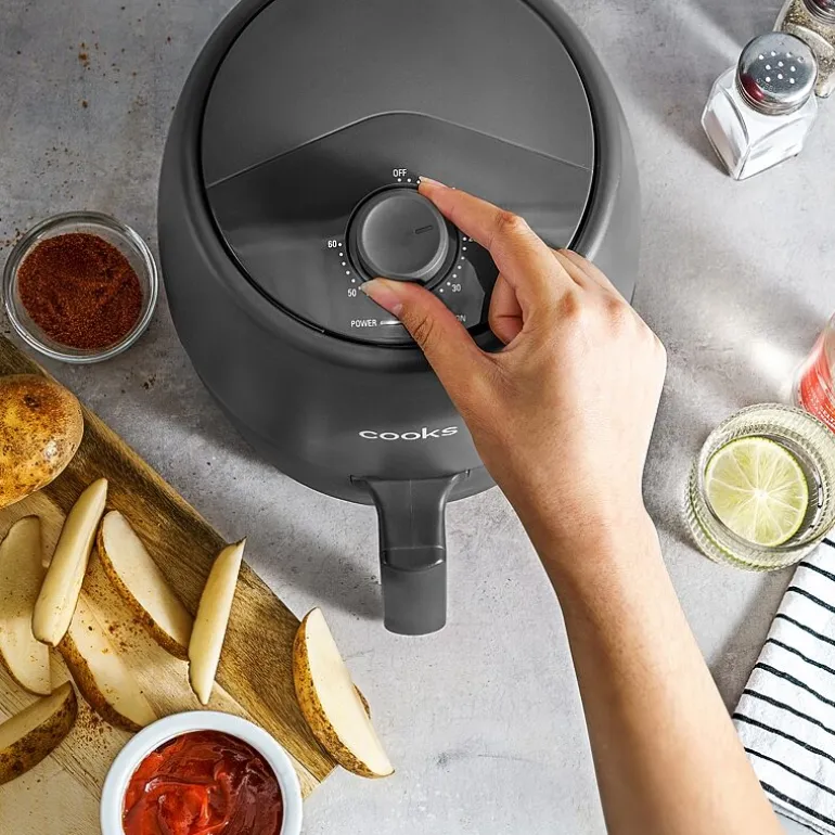 Cooks 2 Quart Air Fryer
