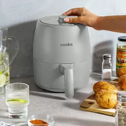Cooks 2 Quart Air Fryer