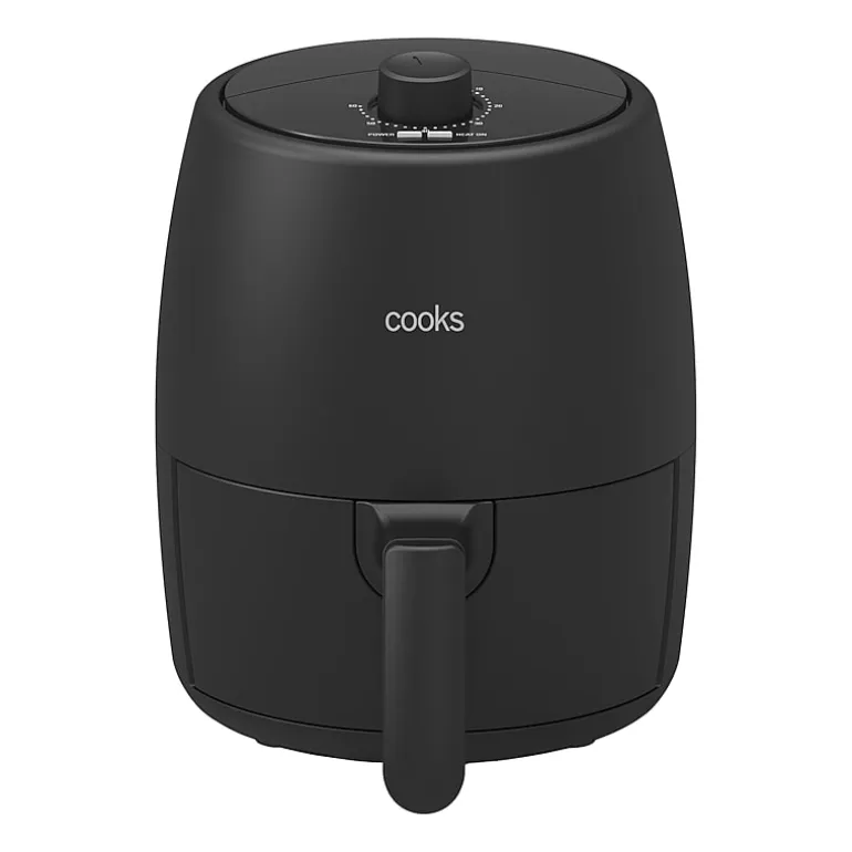 Cooks 2 Quart Air Fryer