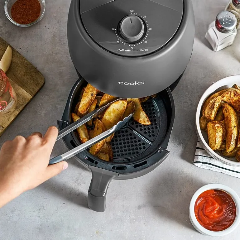 Cooks 2 Quart Air Fryer