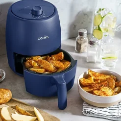 Cooks 2 Quart Air Fryer