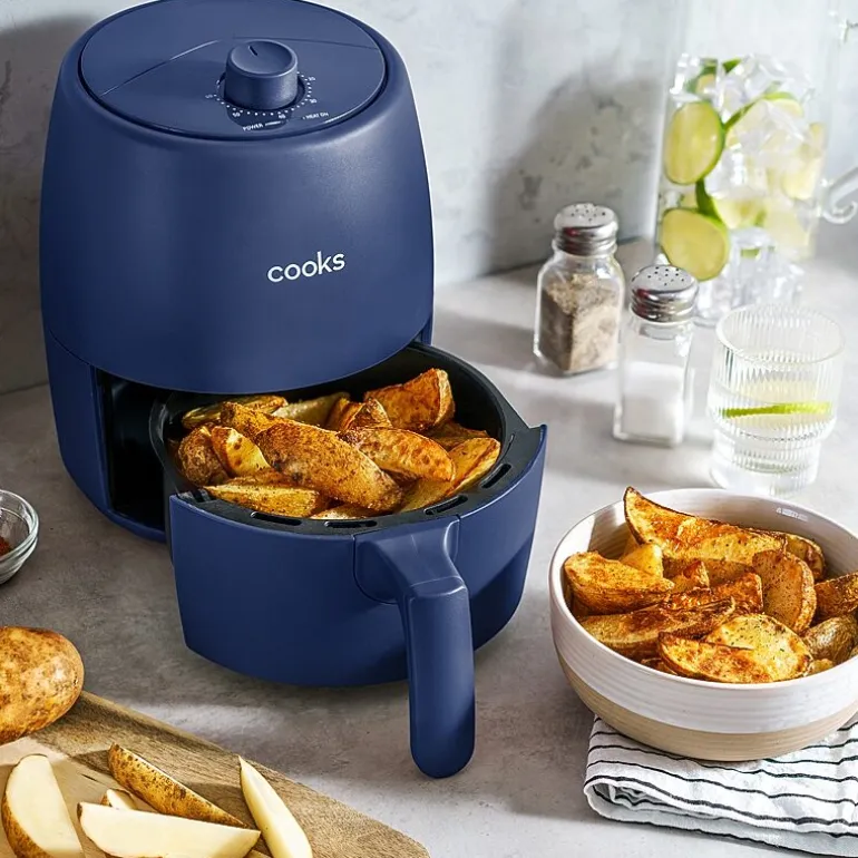 Cooks 2 Quart Air Fryer