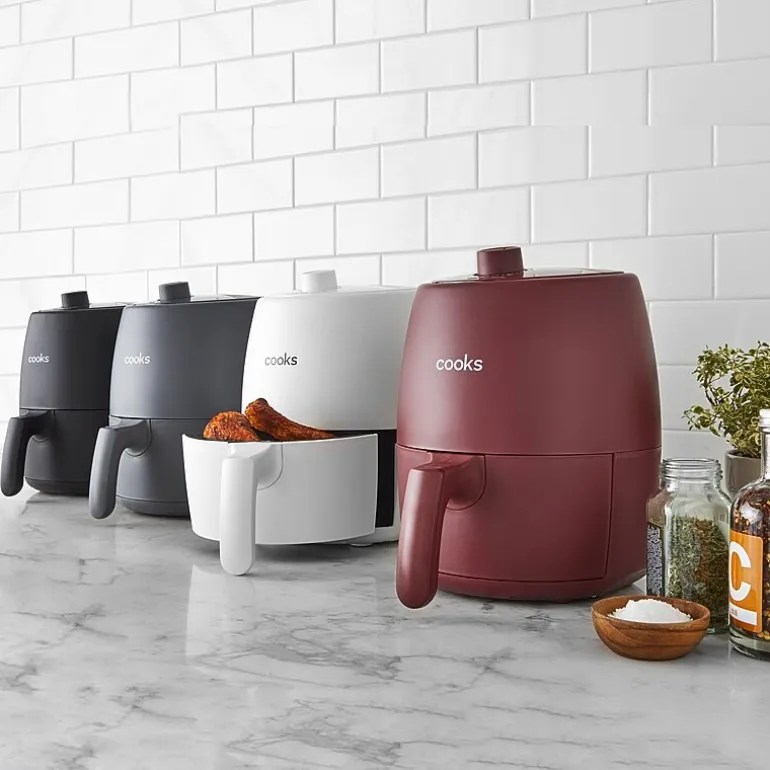 Cooks 2 Quart Air Fryer