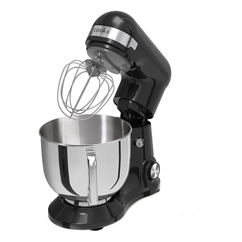 Cooks 5.3-Quart Stand Mixer
