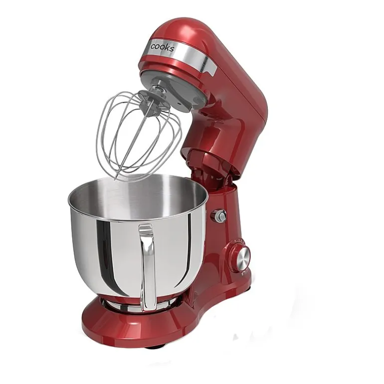 Cooks 5.3-Quart Stand Mixer