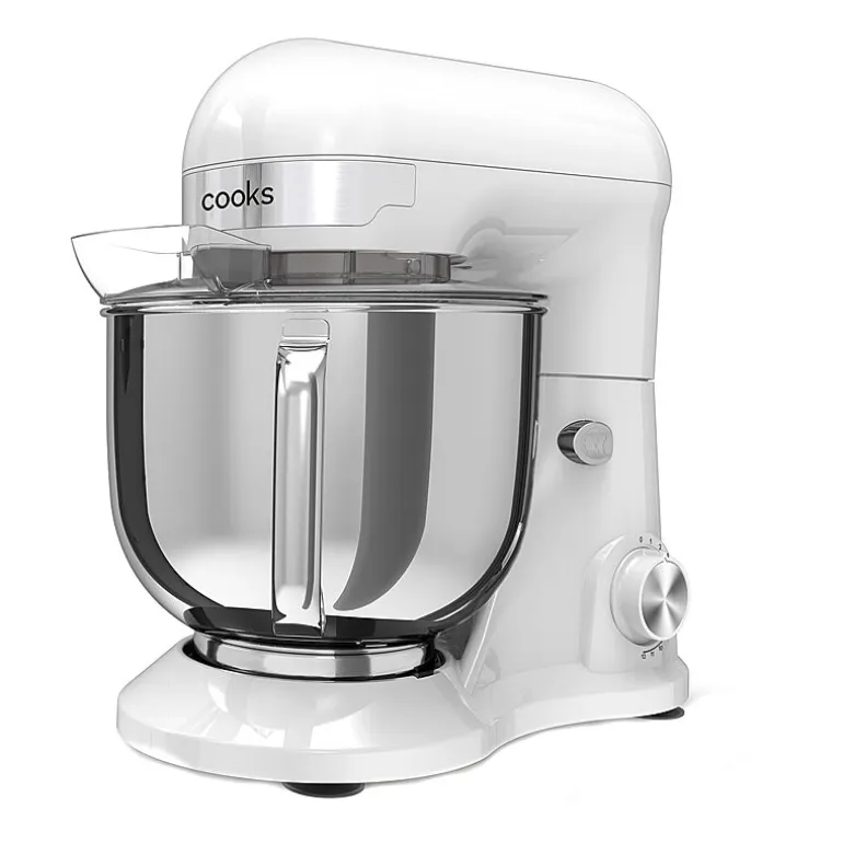 Cooks 5.3-Quart Stand Mixer