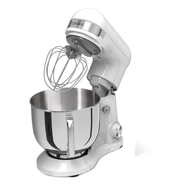 Cooks 5.3-Quart Stand Mixer