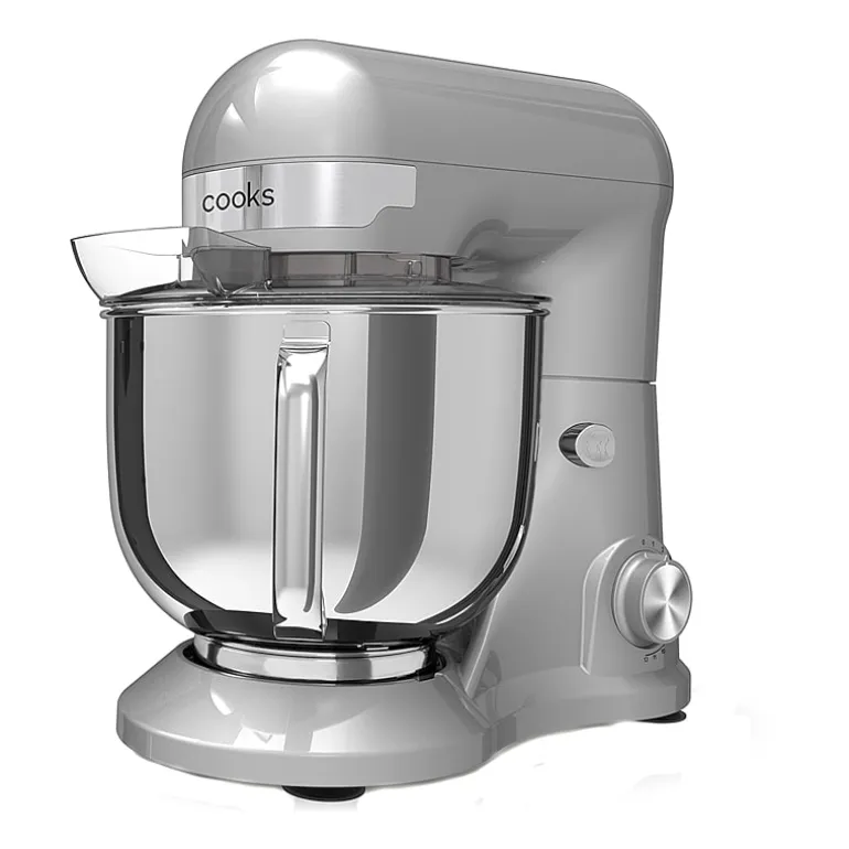 Cooks 5.3-Quart Stand Mixer