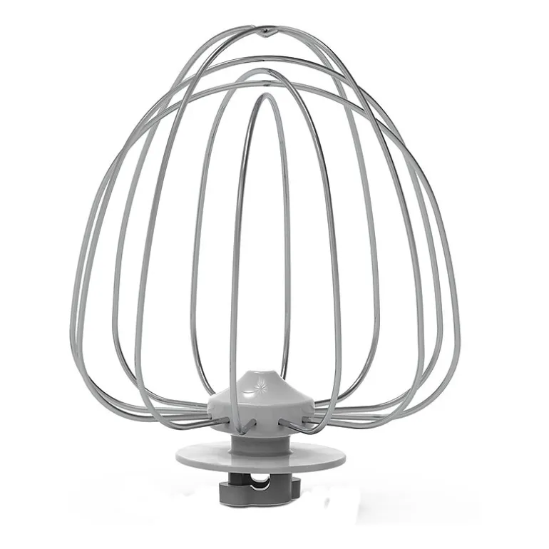 Cooks 5.3-Quart Stand Mixer