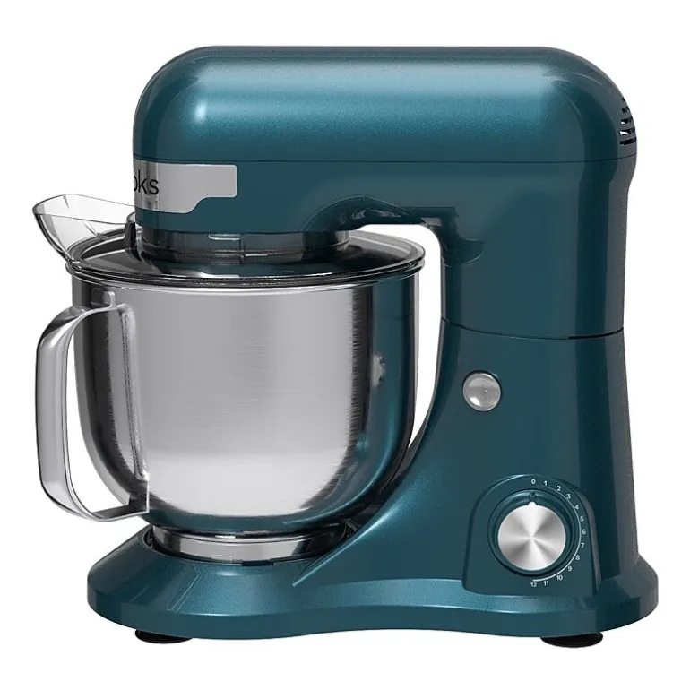 Cooks 5.3-Quart Stand Mixer