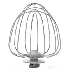 Cooks 5.3-Quart Stand Mixer