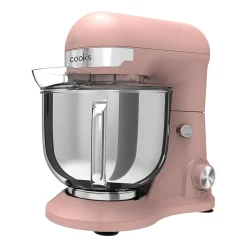 Cooks 5.3-Quart Stand Mixer