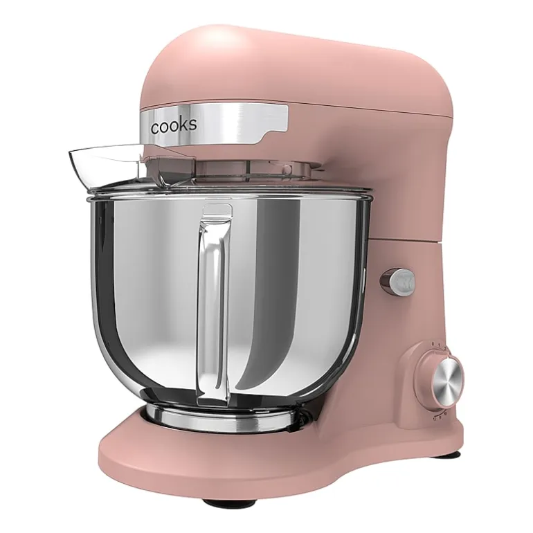 Cooks 5.3-Quart Stand Mixer