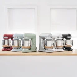 Cooks 5.3-Quart Stand Mixer