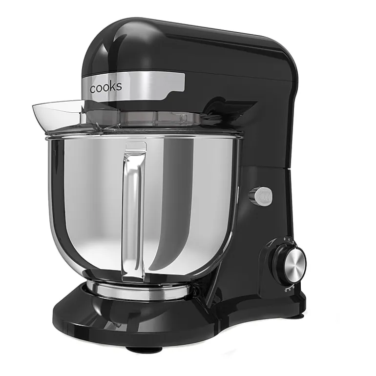 Cooks 5.3-Quart Stand Mixer